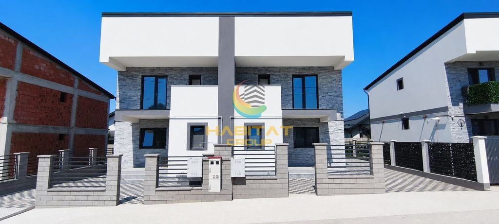 Duplex 4 Camere | 135.000 € TVA Inclus | 0% Comision