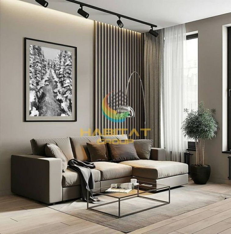 Apartament 2 Camere Zona Grand Arena Proiect Nou