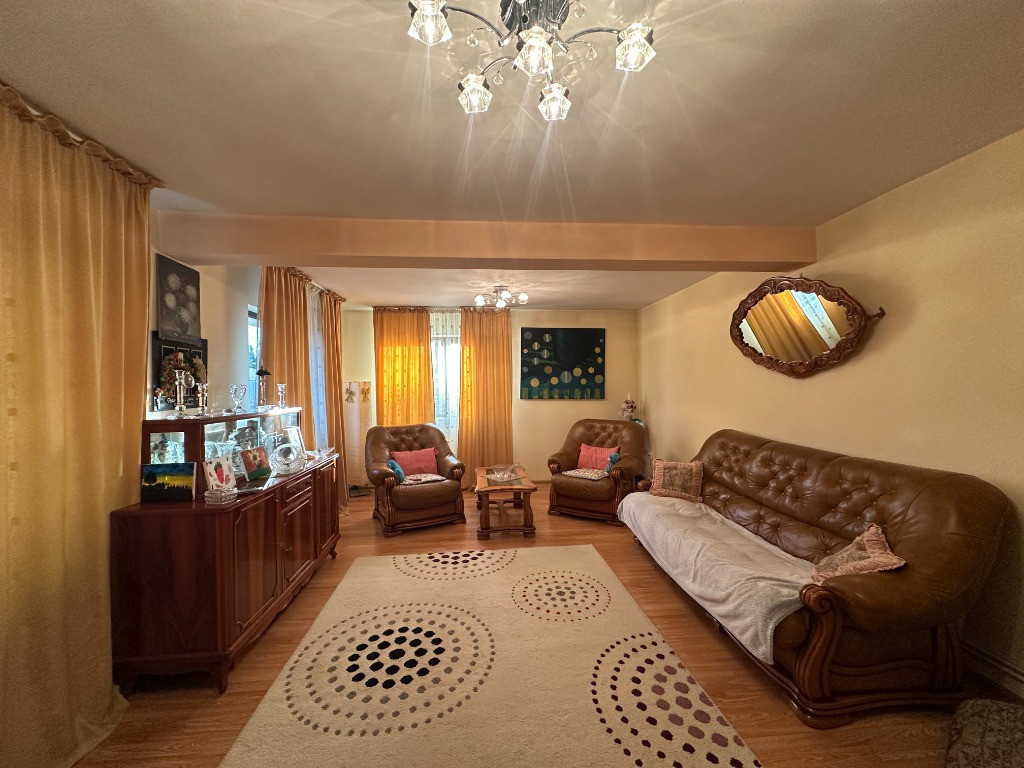 VIGAFON - Casa 5 camere Puchenii Mosneni