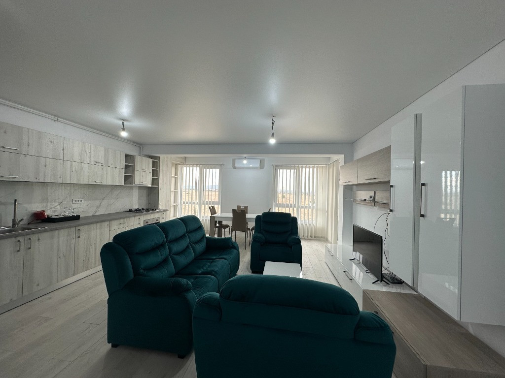 VIGAFON - Apartament 3 camere Albert