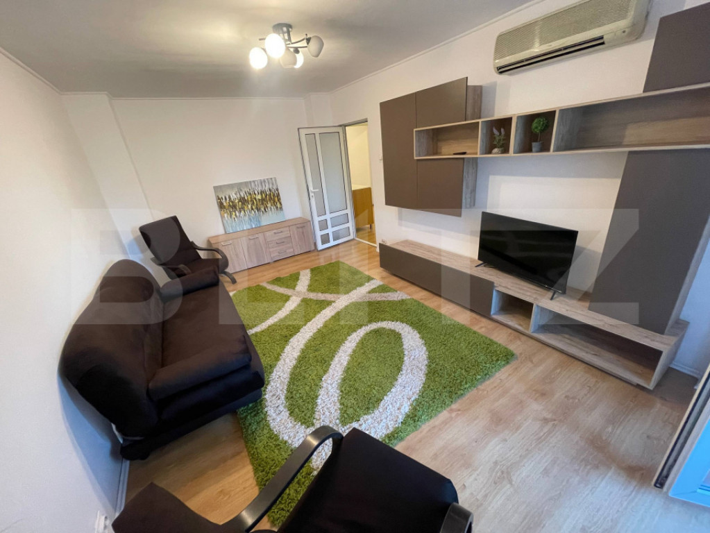 APARTAMENT 3 CAMERE DECOMANDAT | PIAȚA DECEBAL