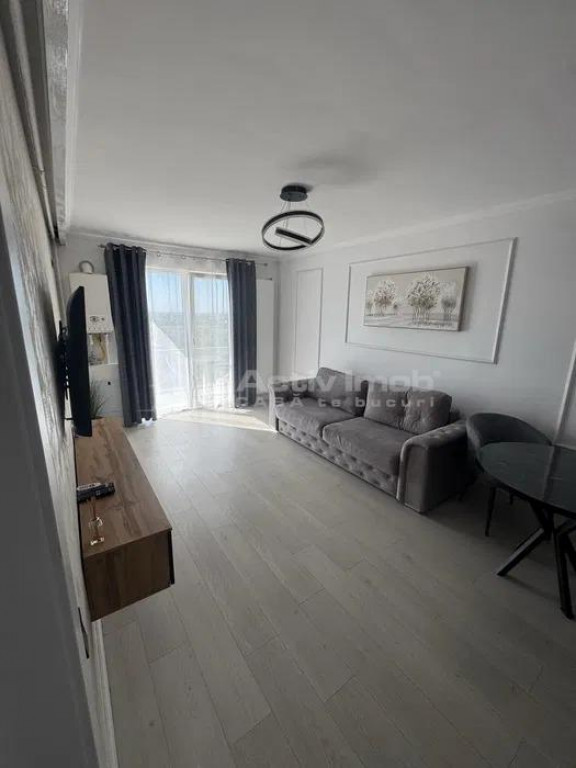 Apart 2 camere White Tower