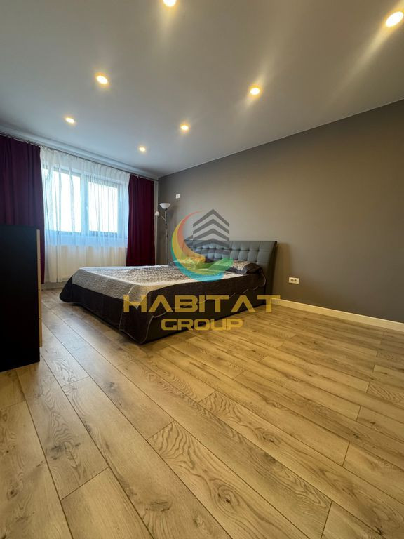 Apartament 3 Camere De Închiriat Metrou Raul Doamnei