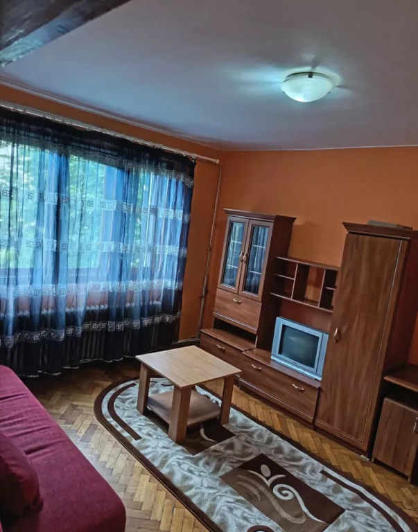 Ap 2 cam D zona Tudor Vladimirescu