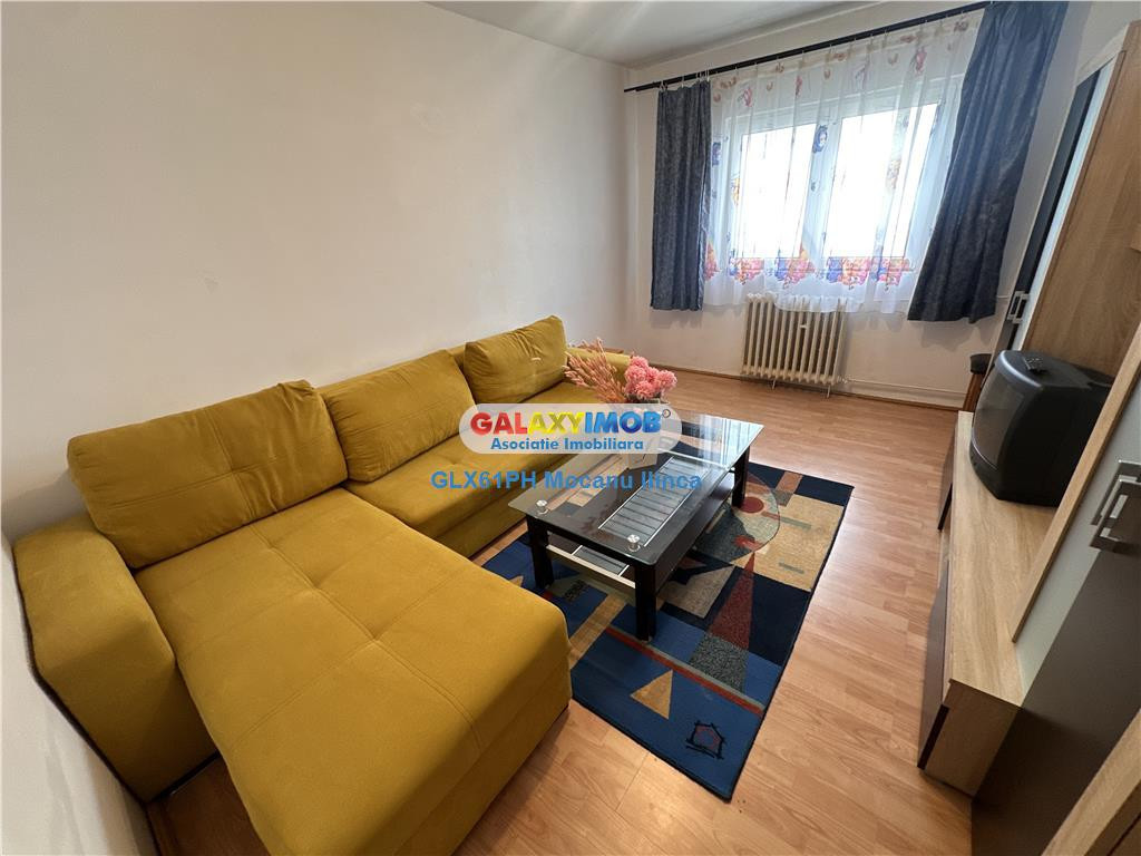 Apartament 3 camere, in Ploiesti, zona Ultracentrala