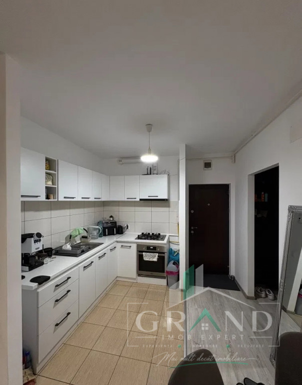 Apartament 2 Camere | PET FRIENDLY | Iris- Oasului 86-90