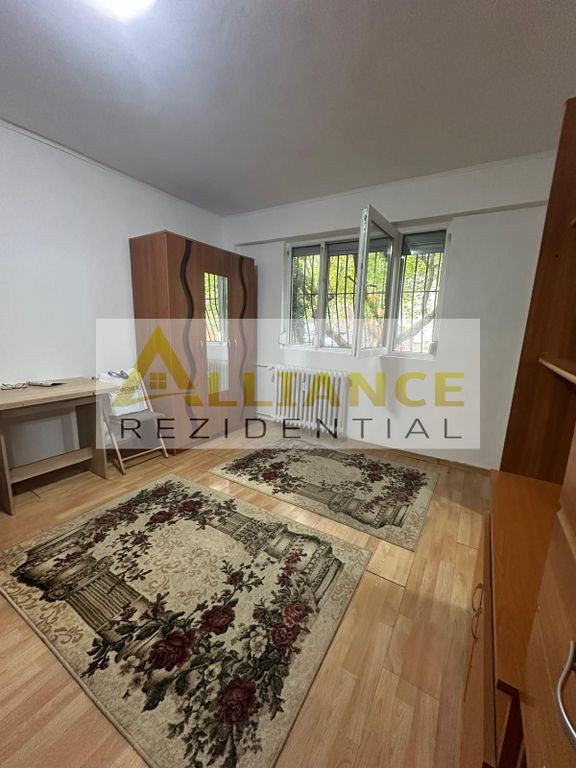10 MIN DE METROU - GARSONIERA SECTOR 4 | 25 MP | PARTER | 55.000 EURO