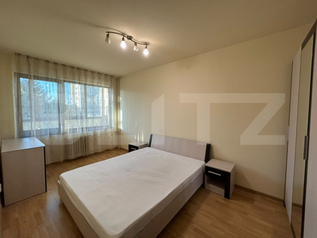 Apartament cu 3 camere, 70 mp, pet friendly, zona Gheorgheni