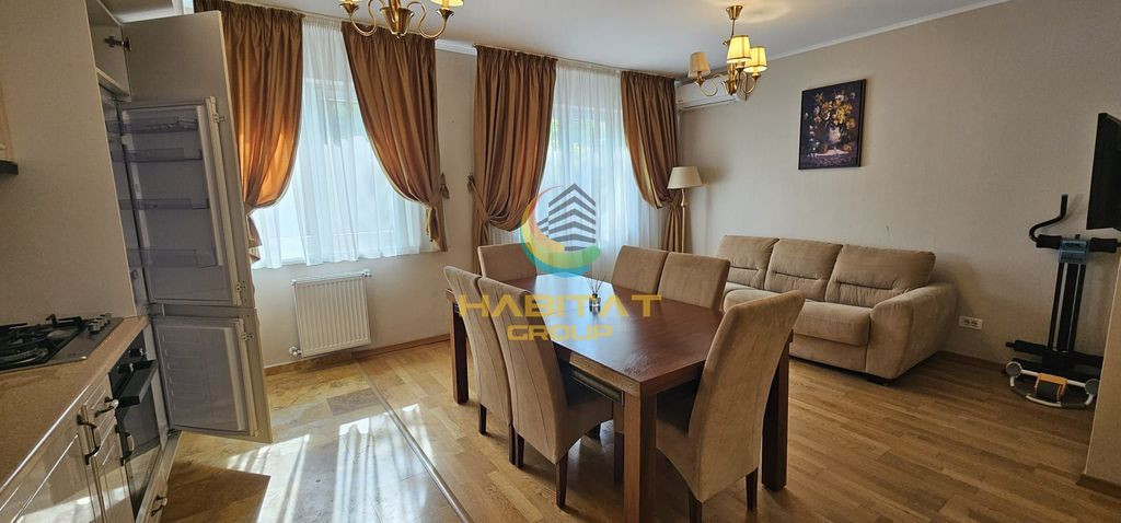 2 camere Ultra-LUX - Nerva Traian