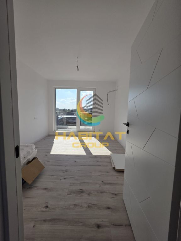 Vanzare Apartament 4 Camere 90mp Brancoveanu