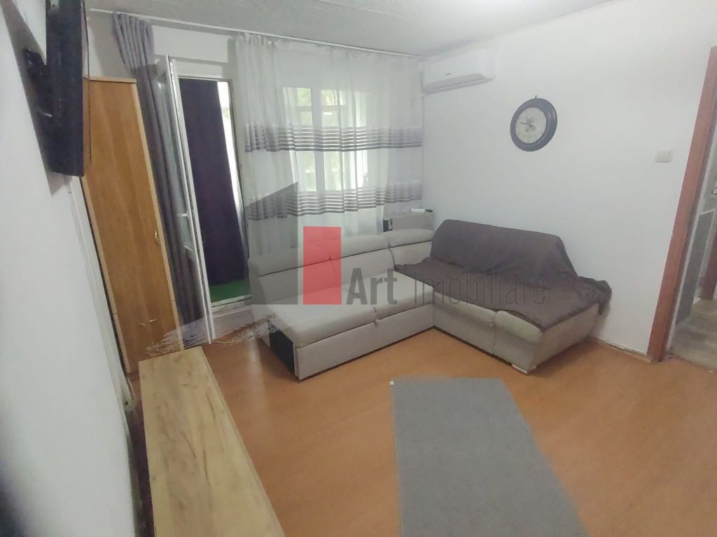 Ap. 2 camere decomandat 51mp Bd. Al. Obregia /P-ta Cultural -Sector4
