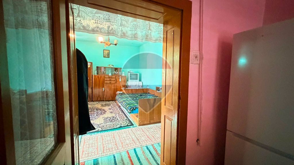 Casă de vânzare în Axente Sever – situată la șoseaua principală