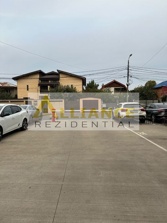 3 camere | 75,54 mp | 2 bai | Metrou 1 Decembrie–10 minute | 2 parcari