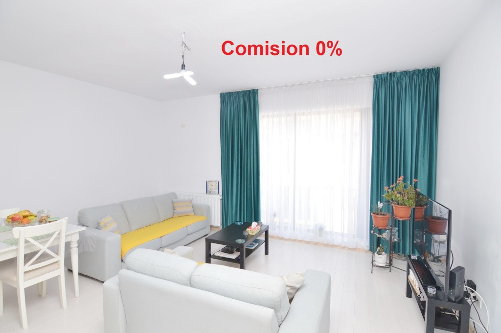 Apartament Deosebit 3 Camere Fundeni - Dobroesti