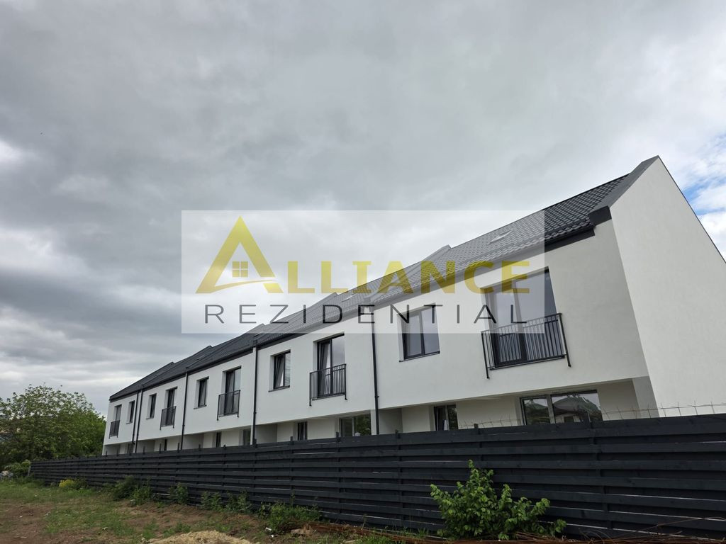 {P+1+M} Vila cu 4 camere - 3 bai | PRIMARIE