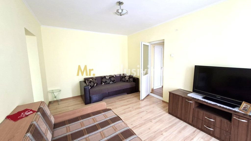 Inchiriere apartament 2 camere Craiovei mobilat si utilat