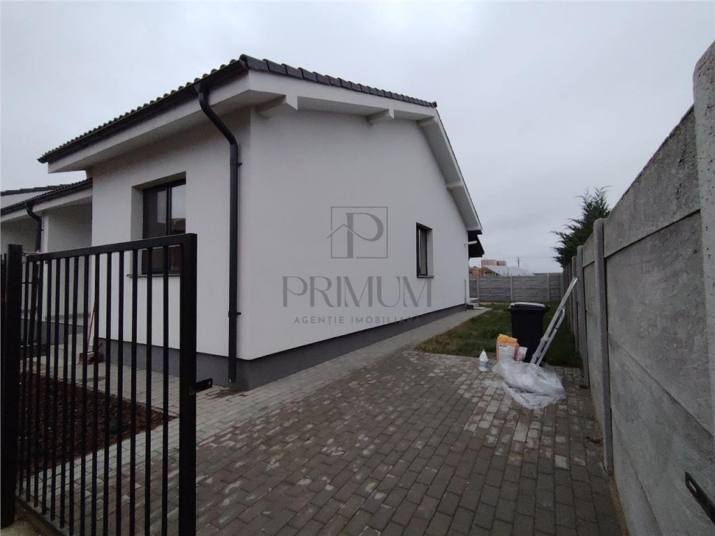 Duplex parter - 2 dormitoare - zona excelenta