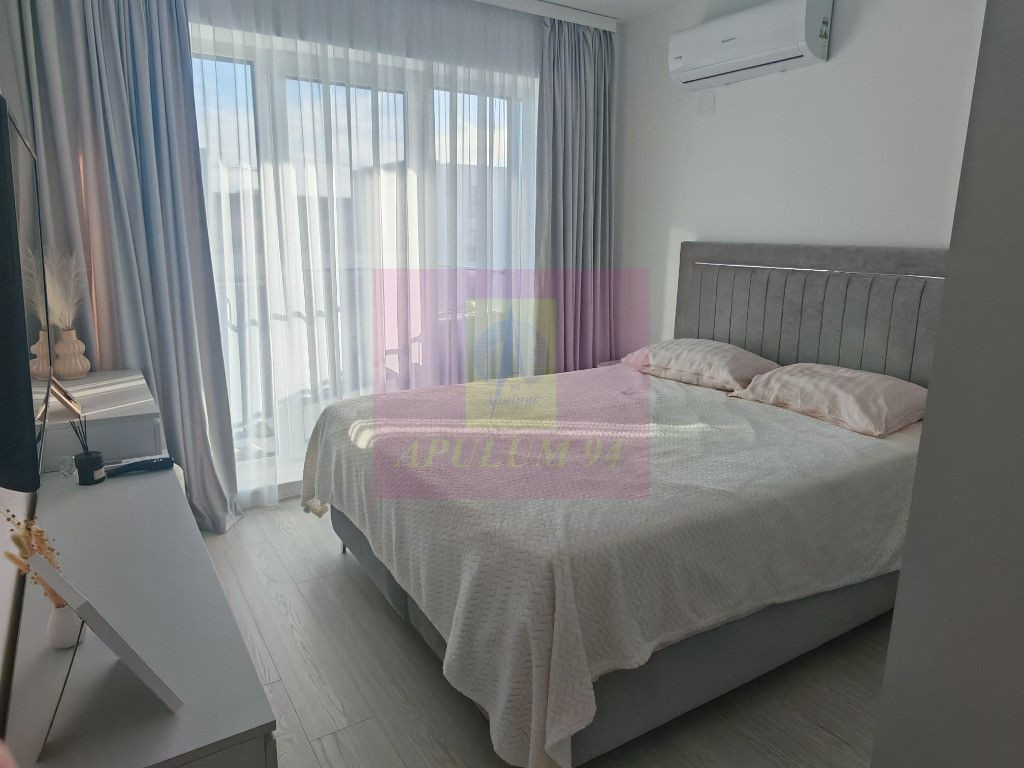 Apartament 3camere in Astorium- piscina privata, Theodor Pallady