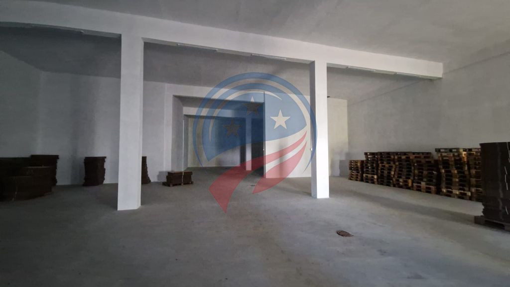 Hale de închiriat lângă Craiova | 50–2.000 mp | Personalizabile