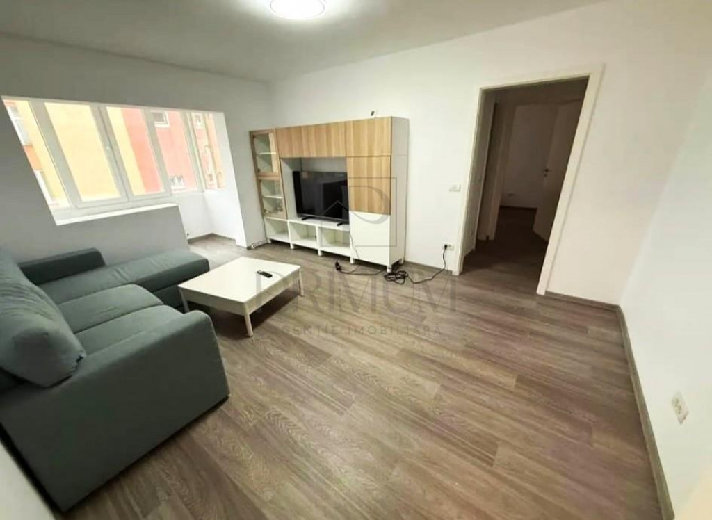 DAMBOVITA - 3 CAMERE - BLOC IZOLAT - RENOVAT - 2 BAI - ETAJ