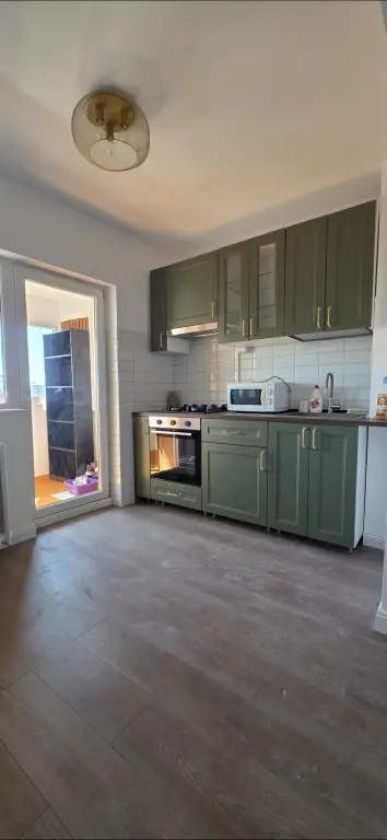Apartament 2 camere 13 Septembrie Mariott