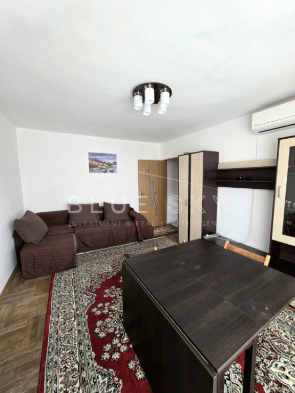 Apartament 2 camere – Casa de Cultură, Str. Oborului
