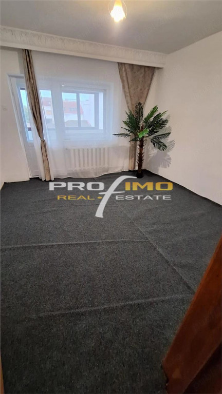 Ocazie, apartament 3 camere decomandate,2 bai, 86mp, zona fo