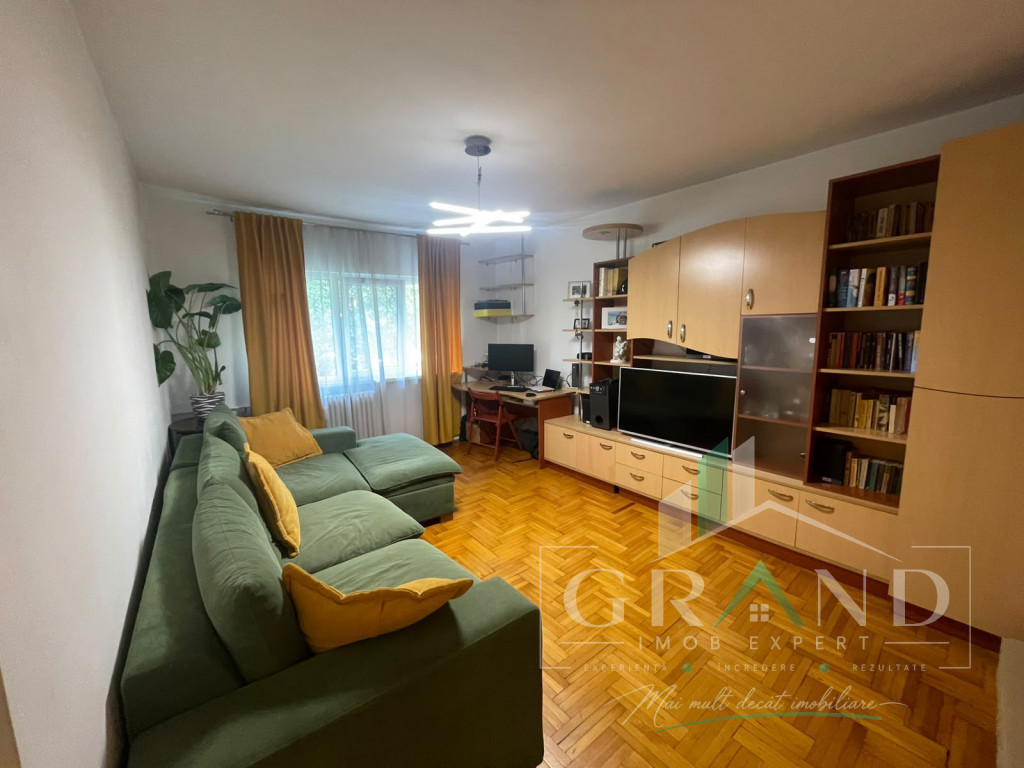 Ap 2 camere | 50,82 mp | Gheorgheni-Interservisan-FSPAC