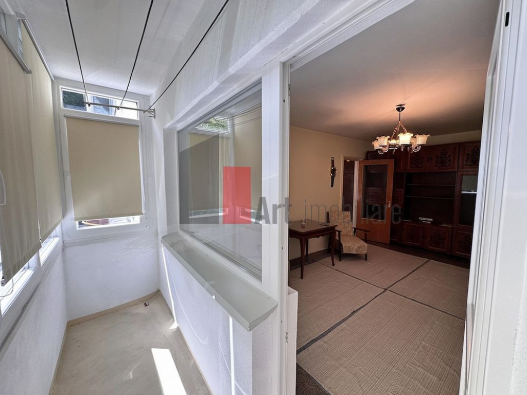 Vânzare apartament 2 camere Grădiștea