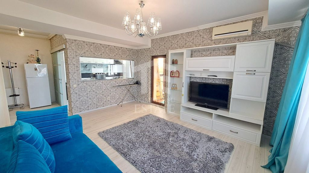 Apartament 2 camere | Loc de parcare| Metrou Crangasi Comision 0%