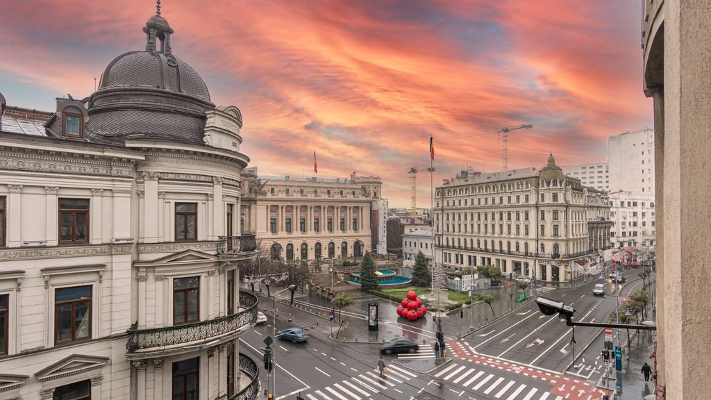 Cea mai buna locatie, Cel mai frumos apartament !