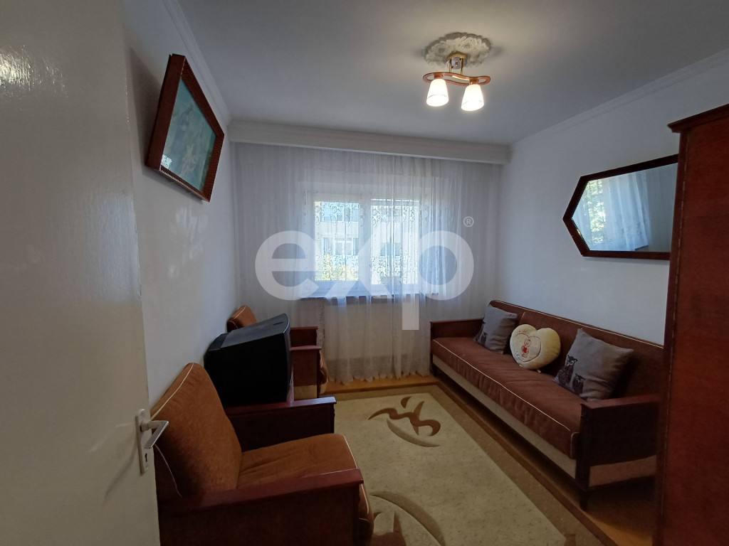 Inchiriere apartament 3 camere Gavana 3