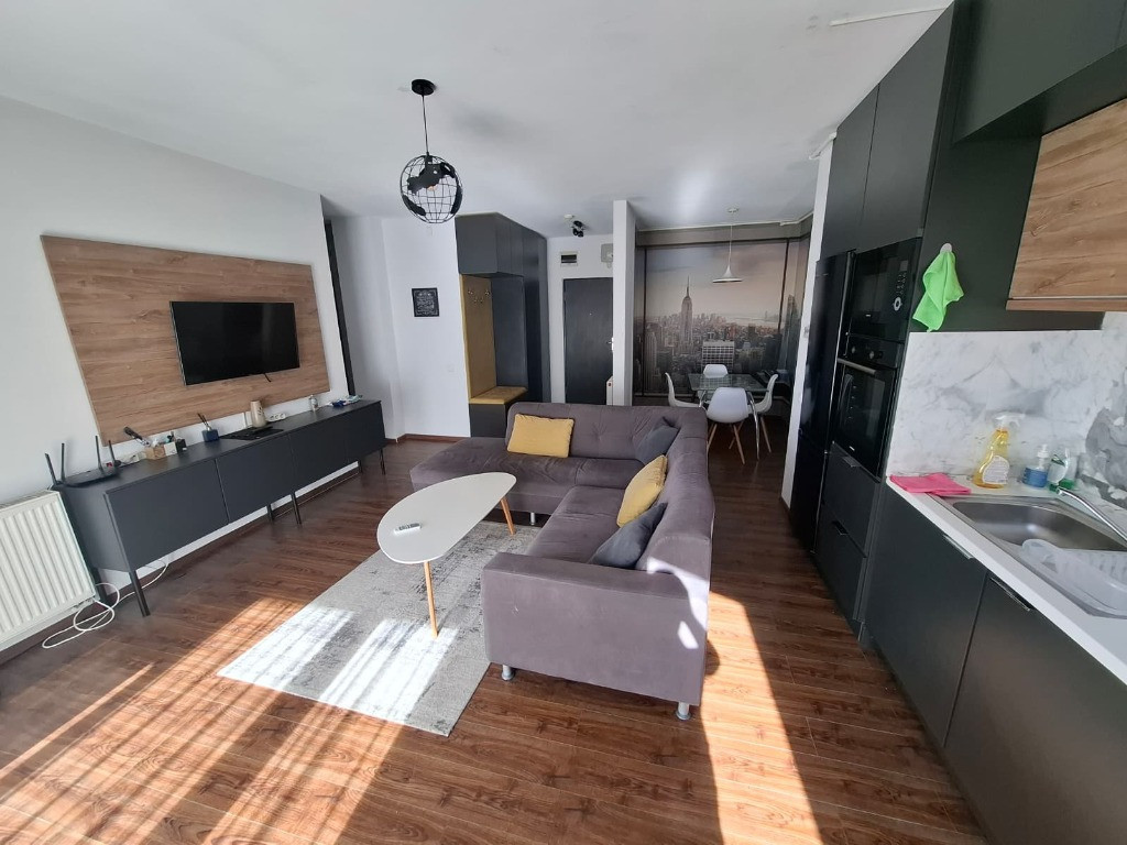 Inchiriez apart 3 camere Ared Kaufland ID: RH-45719-property