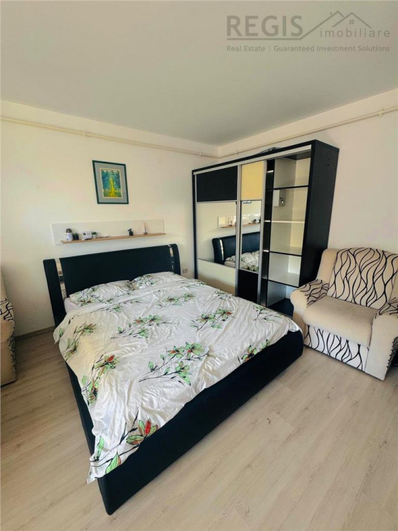 Studio decomandat , Centrul Istoric -Pet friendly