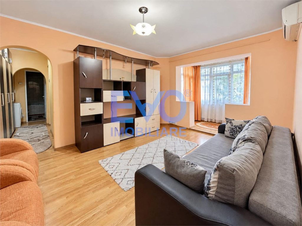 APARTAMENT 3 CAMERE DE VANZARE, DACIA