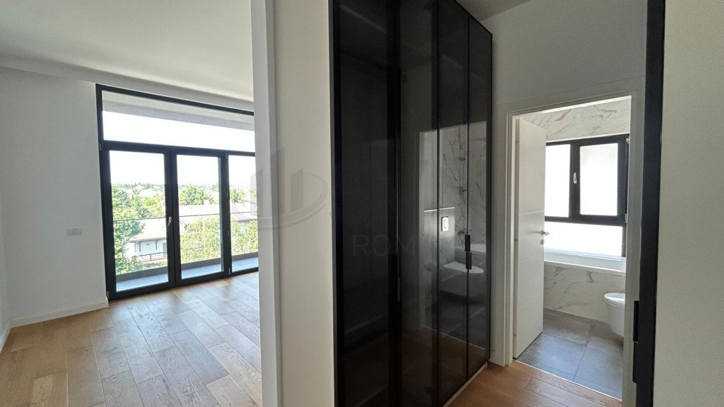 Apartament 4 Camere tip TRIPLEX- Terase 70mp EROU IANCU NICOLAE