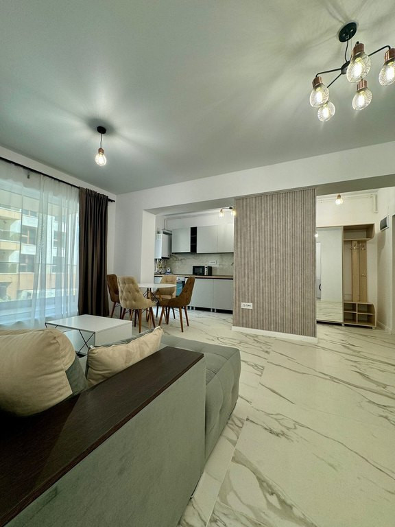 Chiriaș deja în apartament – Încasezi chiria din prima zi! |