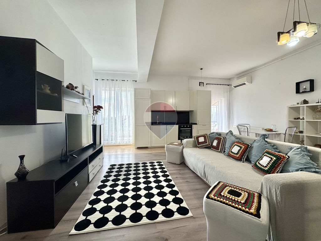 Apartament 2 camere I parcare I Otopeni - 23 August Lidl