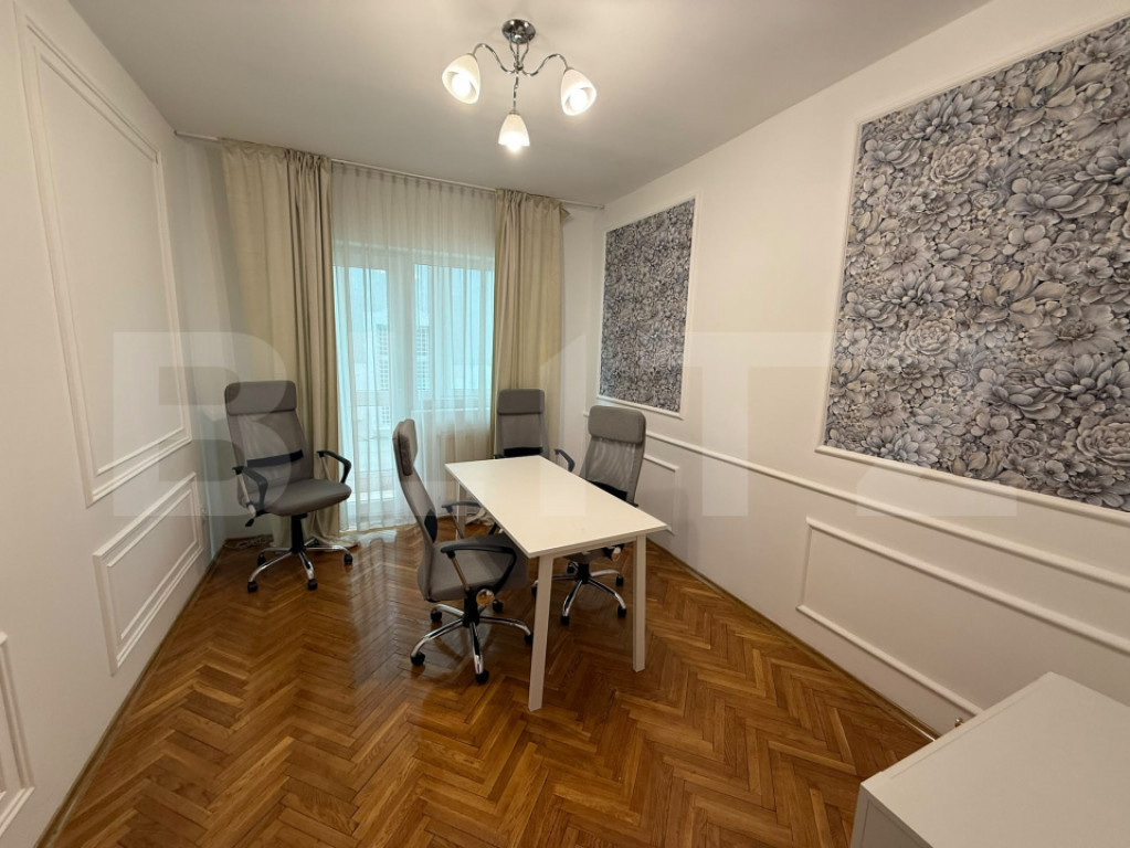 Apartament 4 camere, 80 mp, zona Cipariu