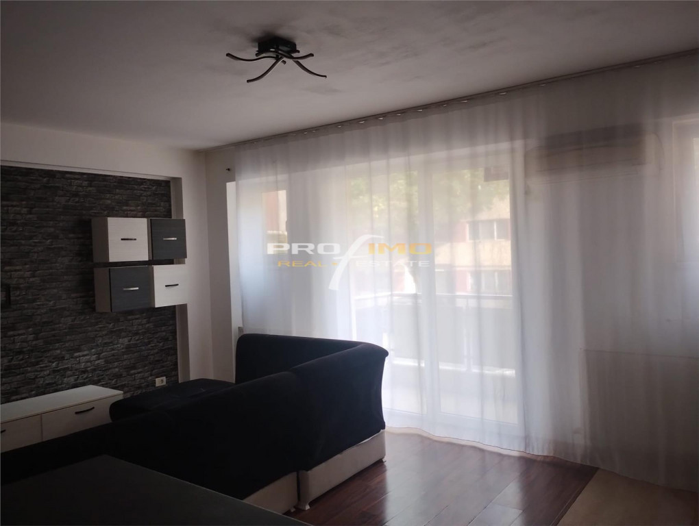 Apartament 2 camere decomandate 61 mp, Tomis Nord, etaj 1, b