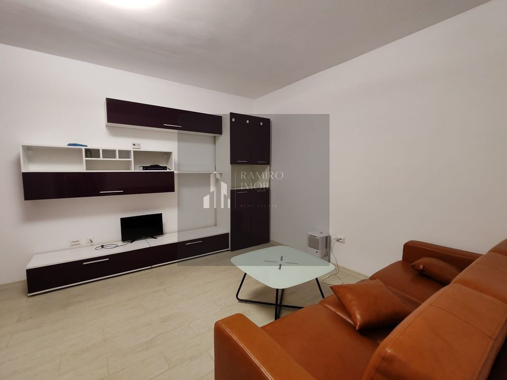 Apartament 2 camere, Popesti, centrala, mobilat, 5 min metrou