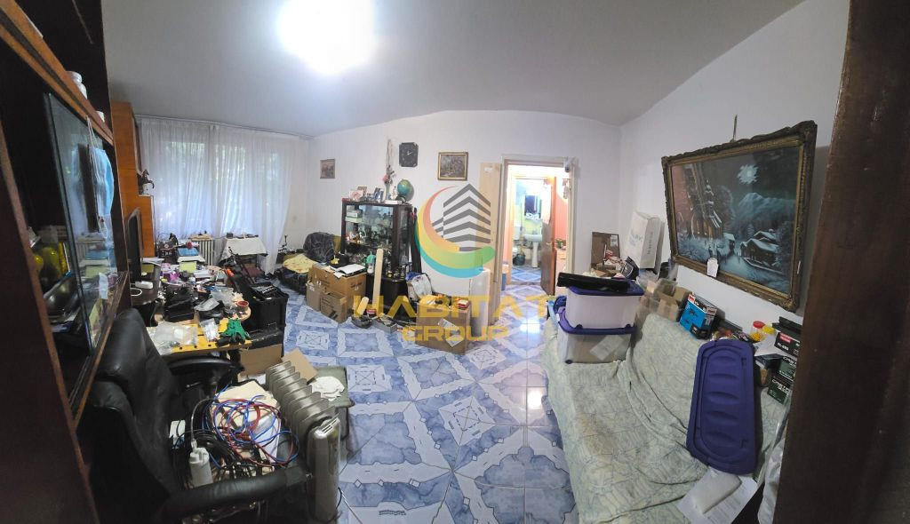 3 camere Brancoveanu Izvorul Crisului liber loc parcare