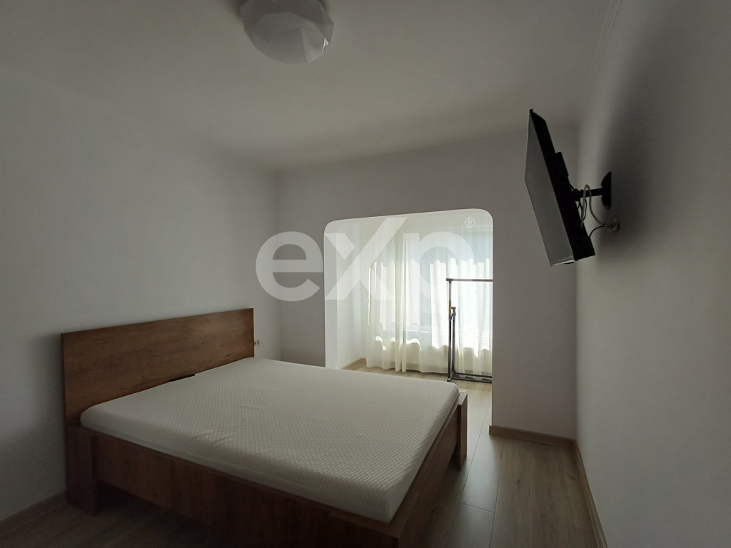 Inchiriere apartament 3 camere Central