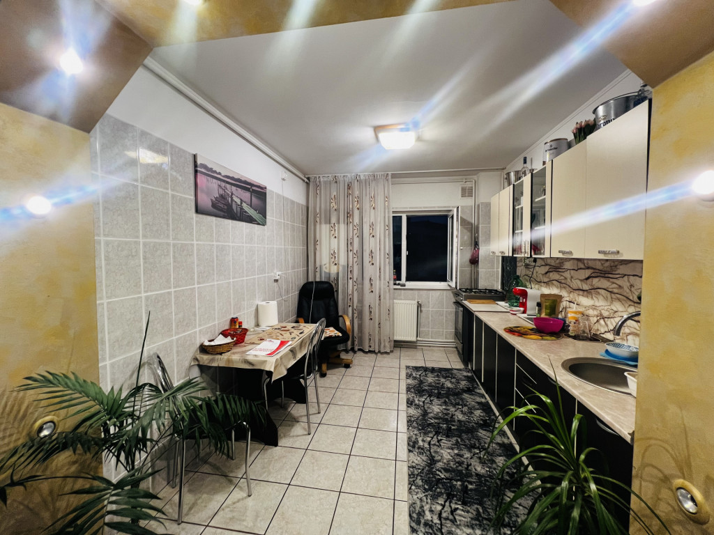 Apartament Superb | 3 camere | Drumul Taberei