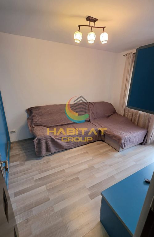 Apartament 2 camere de inchiriat Grand Arena