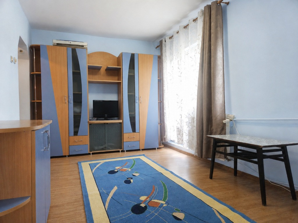 Apartament 2 camere, zona Lebada - Cartierul Aurel Vlaicu Arad com.0%
