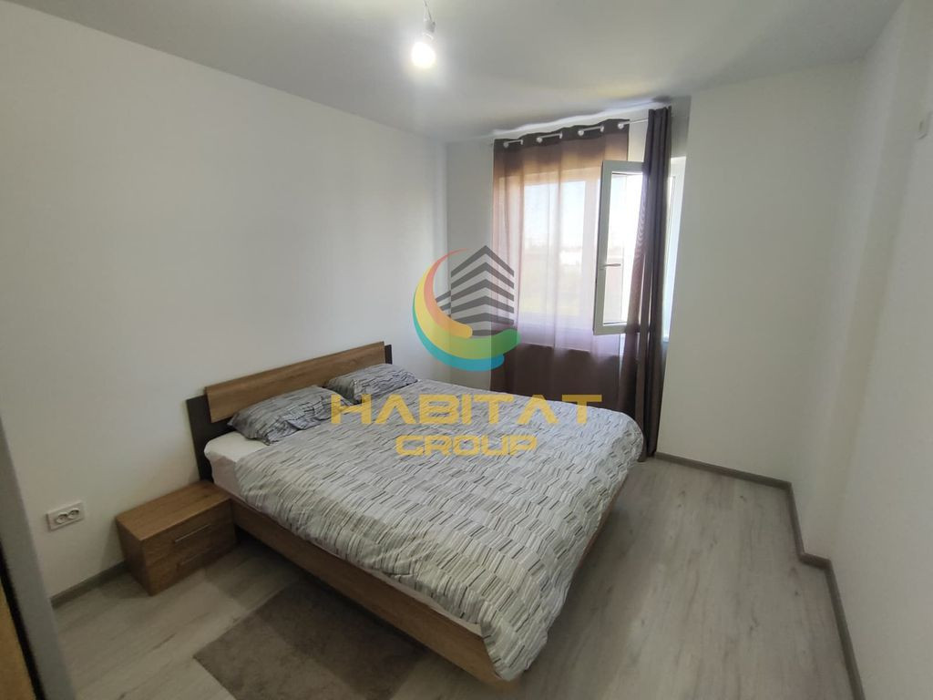 Apartament 2 camere de închiriat - The Grand Kristal Residence