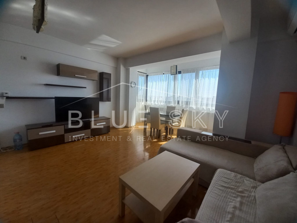 Tomis Plus /Boreal - Apartament 3 camere