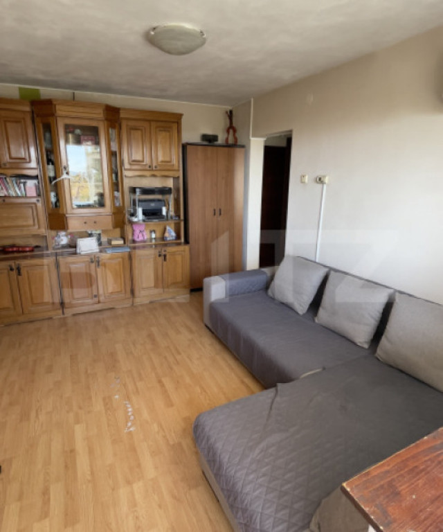 Apartament 2 camere, 39 mp, zona Trivale