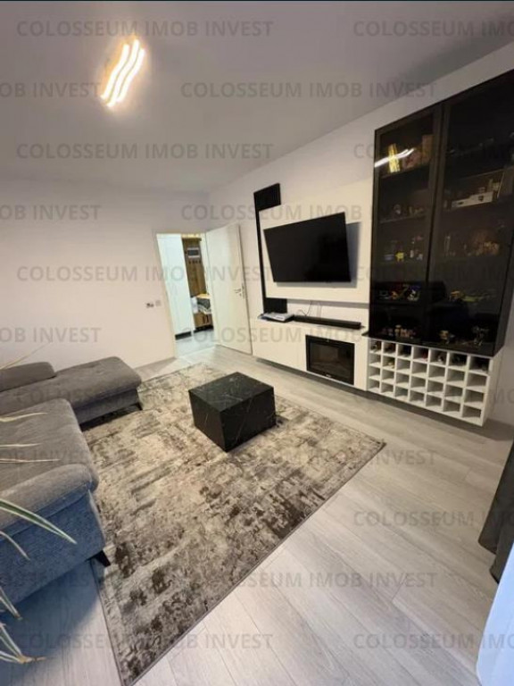 Apartament 3 camere | 84 mp | 2 Balcoane | Zona Avantgarden